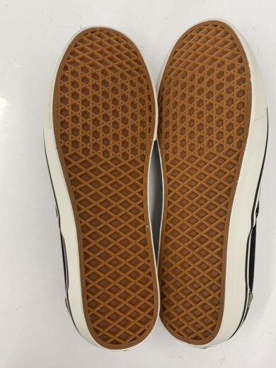 商品画像：Classic Slip-On/チェッカーボード/ローカットスニーカー/29cm/GRN/507698 4