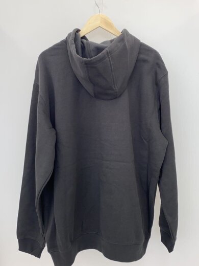 商品画像：Loose Fit Midweight Pullover/パーカー/XL/コットン/BLK/TS0121-M 2