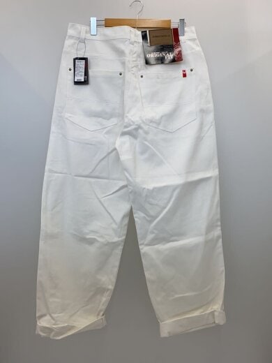 商品画像：ボトム/38/コットン/WHT 2