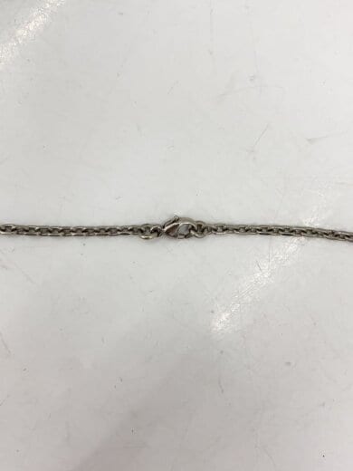 商品画像：TRUNK CHARM/PALLADIUM/ネックレス/--/SLV/トップ有/メンズ// 3