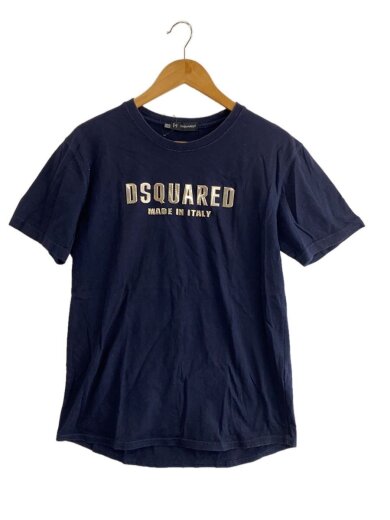 商品画像：メタルロゴTシャツ/ここのえ/XL/コットン/NVY// 1