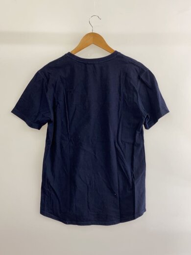 商品画像：メタルロゴTシャツ/ここのえ/XL/コットン/NVY// 2