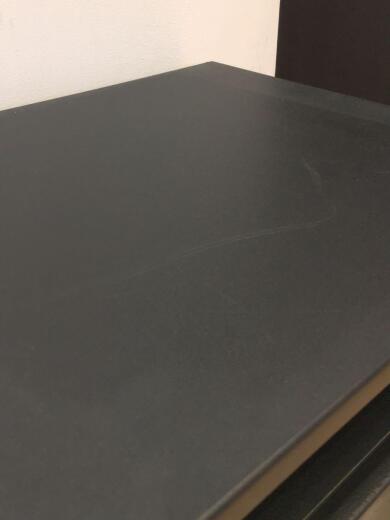 画像：NITORIニトリ/プリンターワゴン/Nトリシア/ブラック6