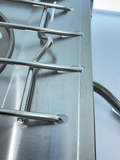 画像：snow peakGS-450R バーナー フラットバーナー GS-450R/ガス/シングルバーナー6