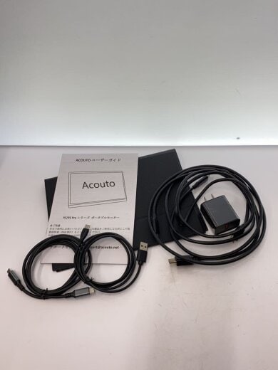 商品画像：ACOUTO/モバイルモニター/17インチ// 6