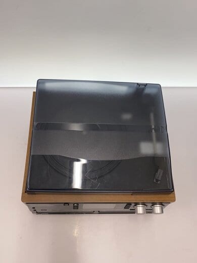 商品画像：ミニコンポ/DCT-7000W// 5