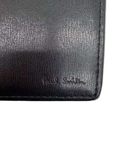 商品画像：長財布/レザー/BLK/メンズ 3