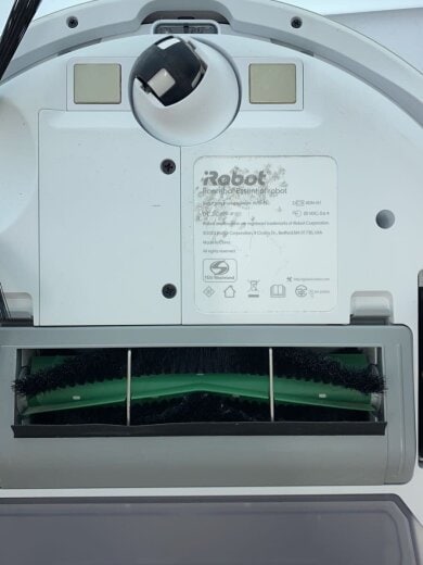 商品画像：掃除機 ルンバ コンボ Essential robot Y011260// 5