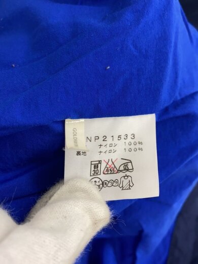 商品画像：CAMP COACH JACKET_キャンプコーチジャケット/M/ナイロン/ネイビー// 4