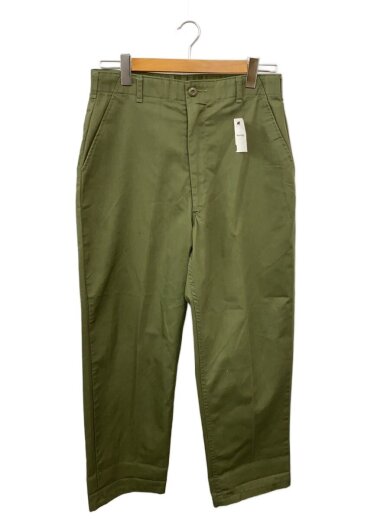 商品画像：ボトム/34/ポリエステル/KHK/DLA100-87-C0505 1