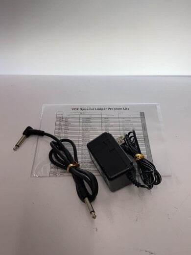 商品画像：VDL-1 エフェクター VDL-1 Dynamic Looper 5