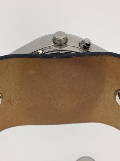 商品画像：クォーツ腕時計/レザー/JR-8162 3