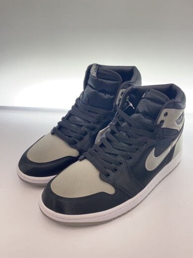 商品画像：AIR JORDAN 1 HIGH OG_エアジョーダン 1 ハイ OG/27.5cm/BLK 2