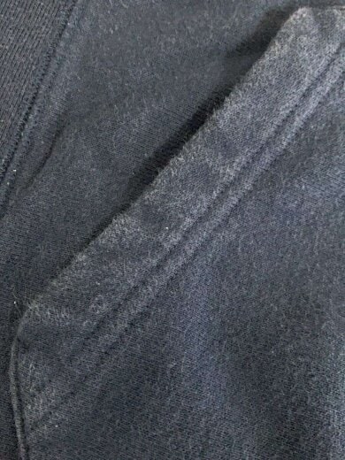 商品画像：パーカー/M/コットン/NVY 7