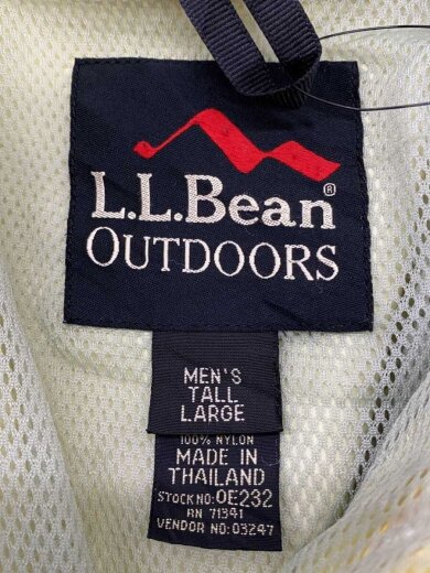 商品画像：ナイロンジャケット/M/ナイロン/BLU/無地/03247 3