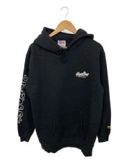 パーカー/L/--/BLK