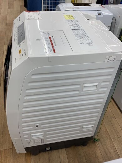 商品画像：洗濯機 NA-VX3900L 2