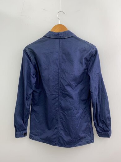 商品画像：St JAMES/SONORCO/ジャケット/--/コットン/BLU/60S 2