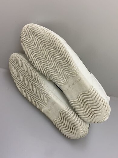 商品画像：ローカットスニーカー/M/WHT 4