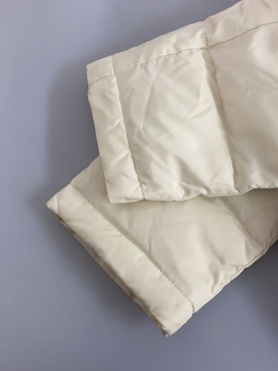 商品画像：ダウンジャケット/46/ポリエステル/WHT 5