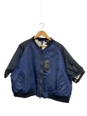 ミリタリージャケット