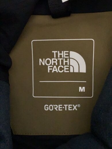 商品画像：MOUNTAIN JACKET_マウンテンジャケット/M/ナイロン/KHK 3