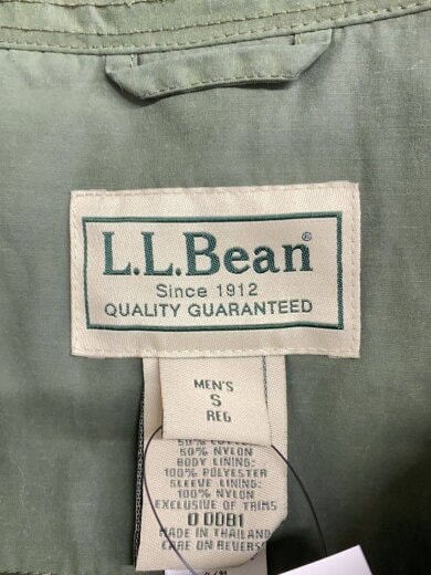 商品画像：モッズコート/S/コットン/GRN/無地 3