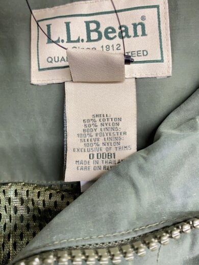 商品画像：モッズコート/S/コットン/GRN/無地 4