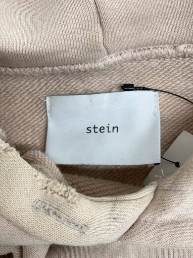 商品画像：パーカー/S/コットン/BEG/St.109 3