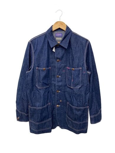 商品画像：カバーオール/--/コットン/IDG 1