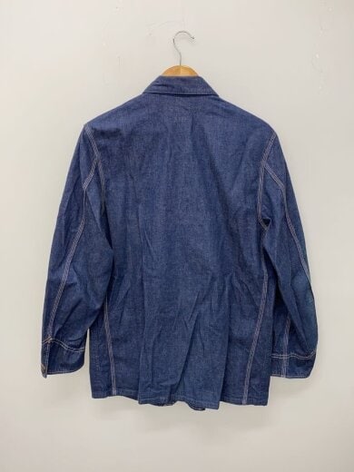 商品画像：カバーオール/--/コットン/IDG 2