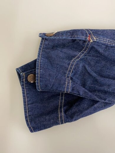 商品画像：カバーオール/--/コットン/IDG 5