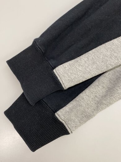 商品画像：スウェット/M/コットン/BLK/プリント/101221012001 5