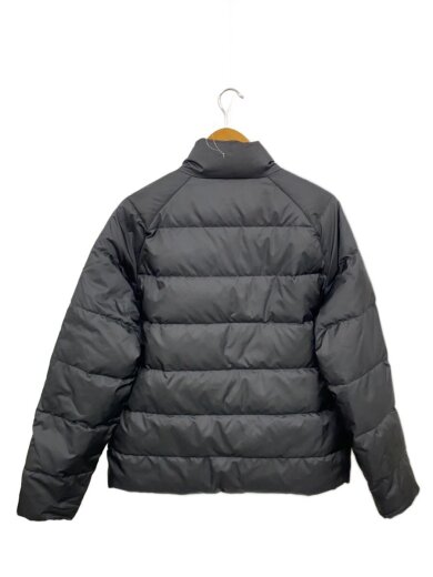 商品画像：ダウンジャケット/M/ポリエステル/BLK/ED5837 2