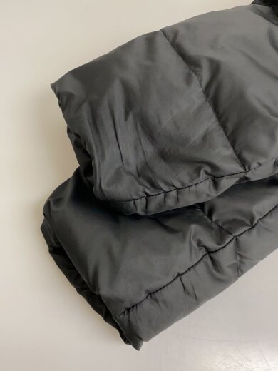 商品画像：ダウンジャケット/M/ポリエステル/BLK/ED5837 5