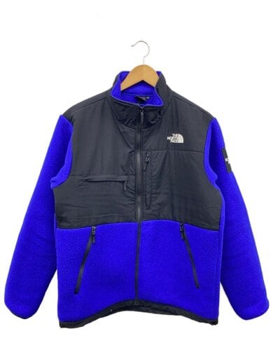 商品画像：デナリジャケット/L/ポリエステル/BLU 1