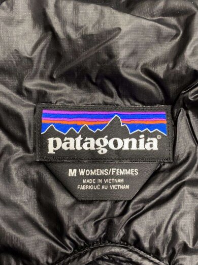 商品画像：ジャケット/M/ナイロン/BLK/84040// 3