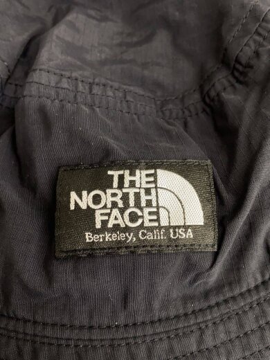 商品画像：ハット/L/ナイロン/BLK/メンズ/NN02345 5