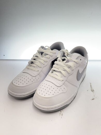 商品画像：ローカットスニーカー_355152-106/26cm/WHT 2