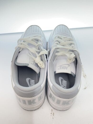 商品画像：ローカットスニーカー_355152-106/26cm/WHT 3