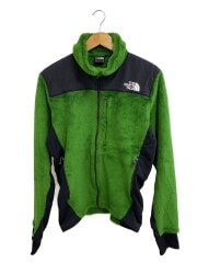 VERSA AIR JACKET_バーサエアージャケット/XL/ポリエステル/GRN