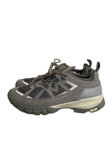 商品画像：ローカットスニーカー/26cm/GRY/CAMP-2 LIGHT 1