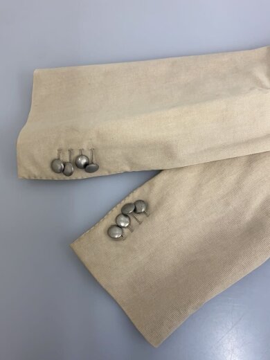 商品画像：ジャケット/44/コットン/BEG// 6