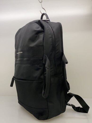 商品画像：リュック/--/BLK/無地 2