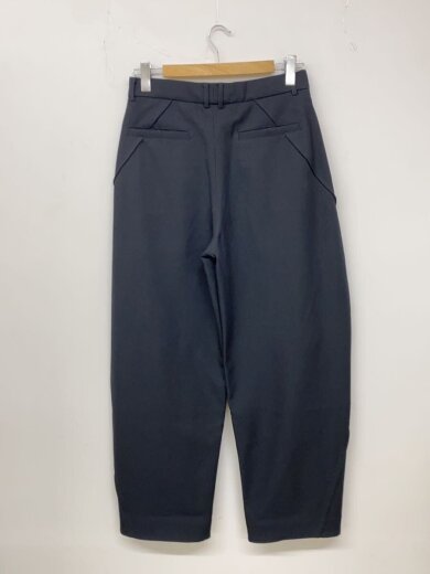 商品画像：ボトム/46/ポリエステル/BLK/無地/CMBP2303047 2