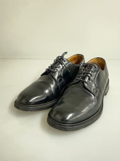 商品画像：ドレスシューズ/--/ブラック/レザー 2