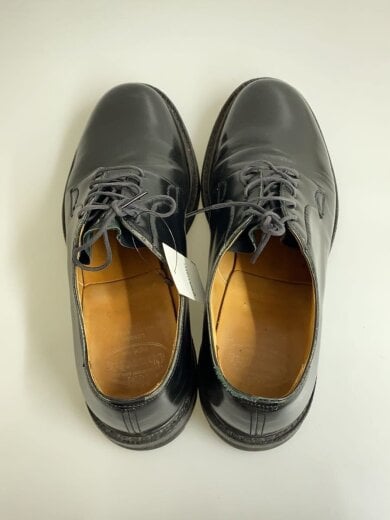 商品画像：ドレスシューズ/--/ブラック/レザー 3