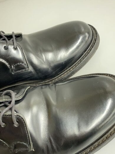 商品画像：ドレスシューズ/--/ブラック/レザー 5