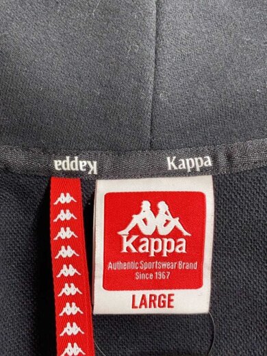 商品画像：スウェット/L/コットン/BLK/K09W2WT50M 3