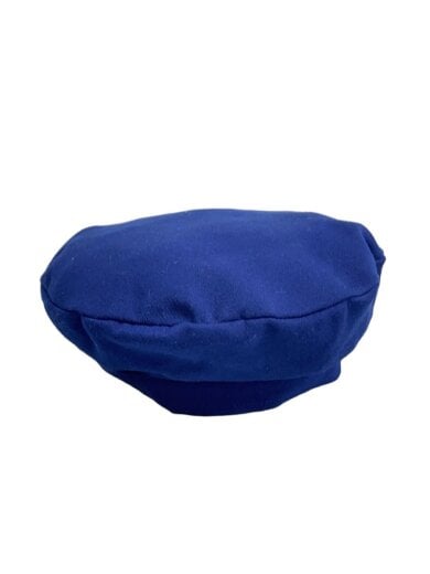 商品画像：ベレー帽/--/ポリエステル/NVY/メンズ 1